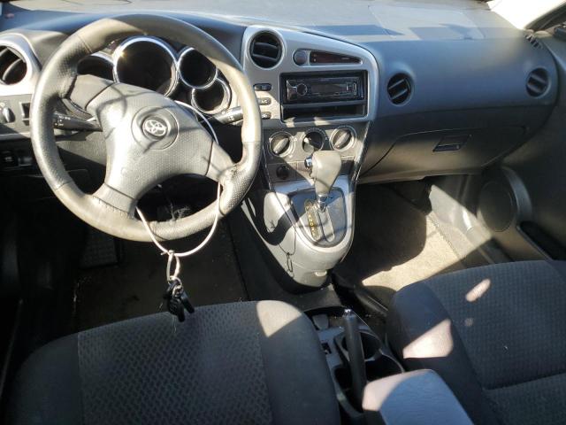 Photo 8 from auction – 2007 TOYOTA COROLLA MA with VIN 2T1KR32E57C667073