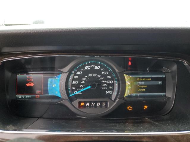 Photo 9 from auction – 2013 FORD TAURUS LIM with VIN 1FAHP2F88DG114757