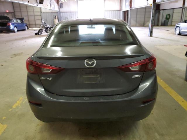 Photo 6 from auction – 2015 MAZDA 3 TOURING with VIN JM1BM1V33F1270705