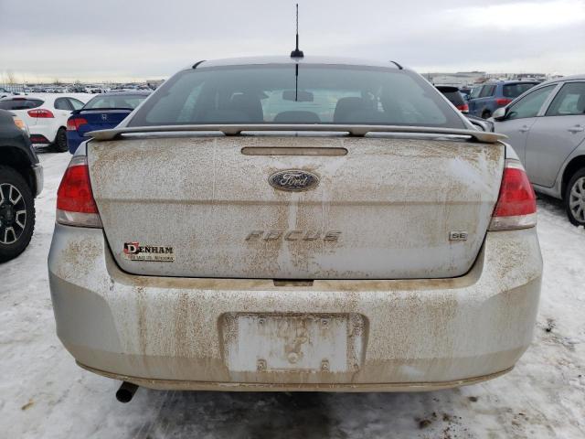 Photo 6 from auction – 2011 FORD FOCUS SE with VIN 1FAHP3FN2BW185838