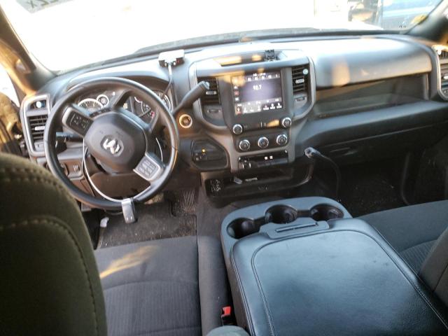 Photo 8 from auction – 2021 RAM 3500 TRADE with VIN 3C63RRGL6MG635899