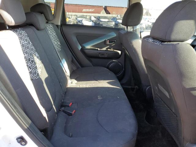 Zdjęcie 10 z aukcji – 2010 KIA SOUL + z VIN KNDJT2A27A7703191