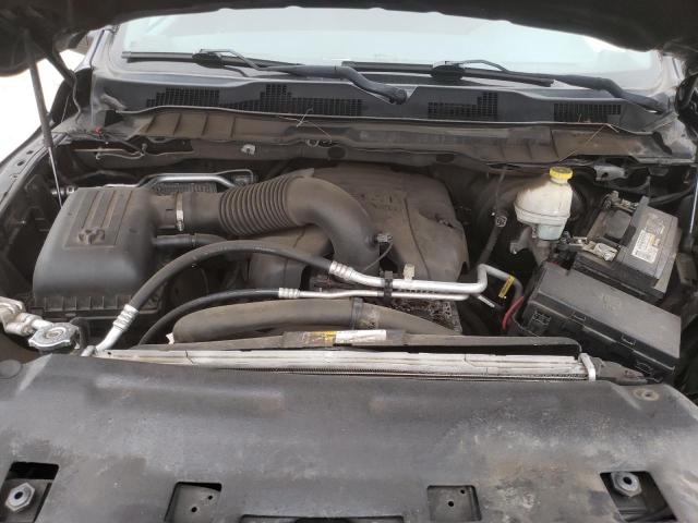 Photo 11 from auction – 2014 RAM 1500 SLT with VIN 1C6RR6LT6ES416885