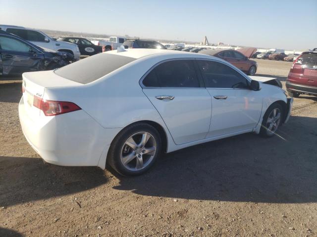 Photo 3 from auction – 2012 ACURA TSX TECH with VIN JH4CU2F69CC005823