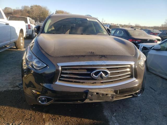 Photo 5 from auction – 2012 INFINITI FX35 with VIN JN8AS1MW9CM156171