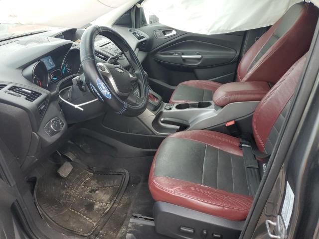 Photo 7 from auction – 2014 FORD ESCAPE SE with VIN 1FMCU9G92EUC72491
