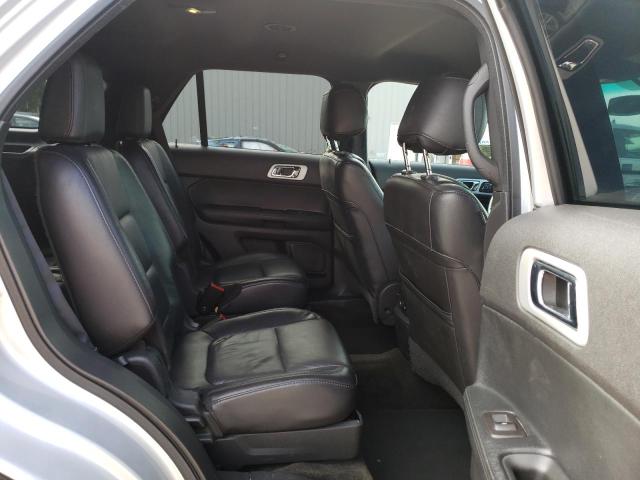 Photo 11 from auction – 2015 FORD EXPLORER L with VIN 1FM5K8F84FGA68275