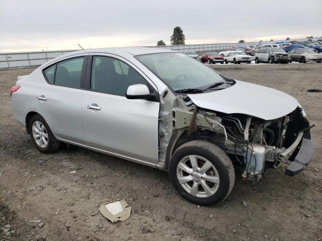 Photo 4 from auction – 2013 NISSAN VERSA S with VIN 3N1CN7AP8DL840798