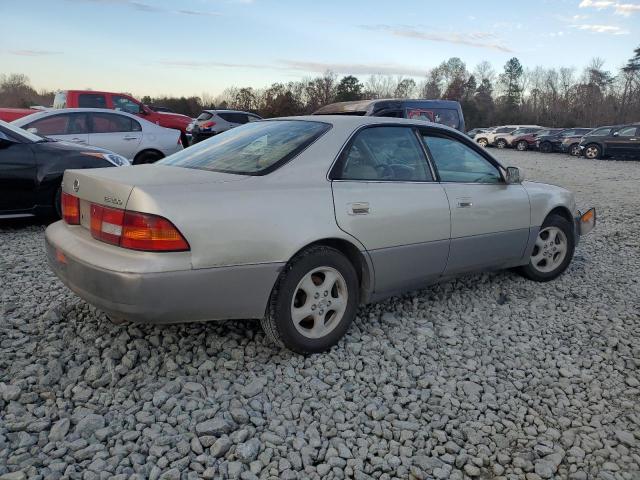 Photo 3 from auction – 1997 LEXUS ES 300 with VIN JT8BF22G8V0030432