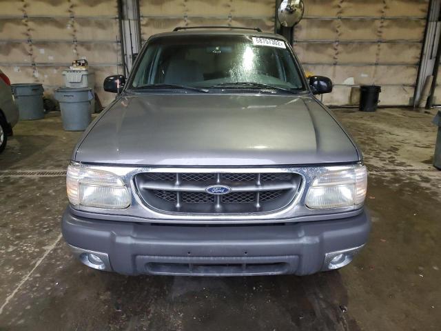 Photo 5 from auction – 1999 FORD EXPLORER with VIN 1FMZU34E5XZB66292