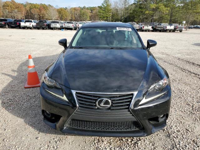 Photo 5 from auction – 2015 LEXUS IS 250 with VIN JTHBF1D20F5067765