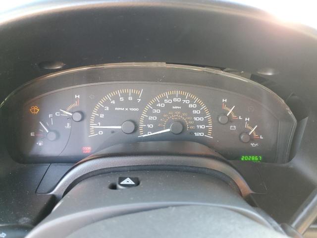 صورة رقم 9 من المزاد - 2003 FORD EXPEDITION مع VIN 1FMRU15W43LA28073
