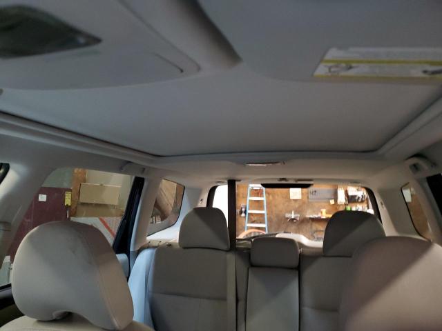 Photo 10 from auction – 2011 SUBARU FORESTER 2 with VIN JF2SHADCXBH714106