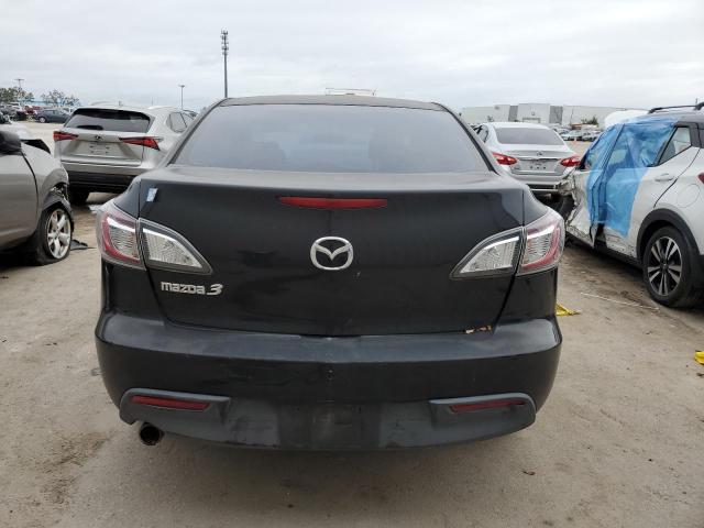 Photo 6 from auction – 2010 MAZDA 3 I with VIN JM1BL1SF7A1246157