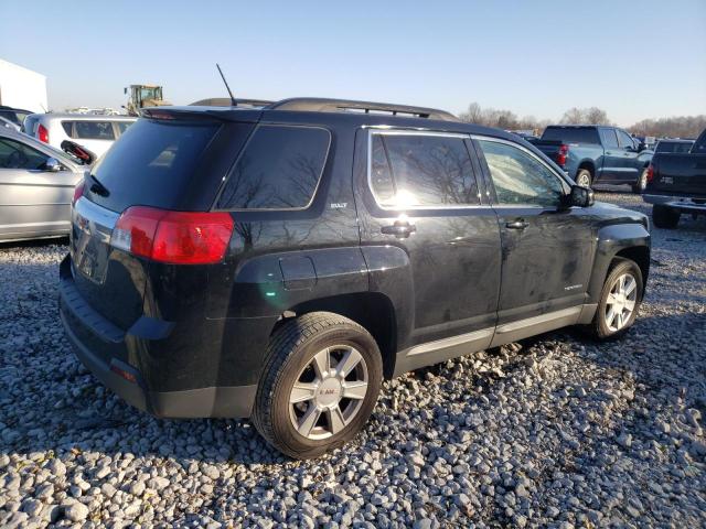 Zdjęcie 3 z aukcji – 2013 GMC TERRAIN SL z VIN 2GKALUEK0D6419528