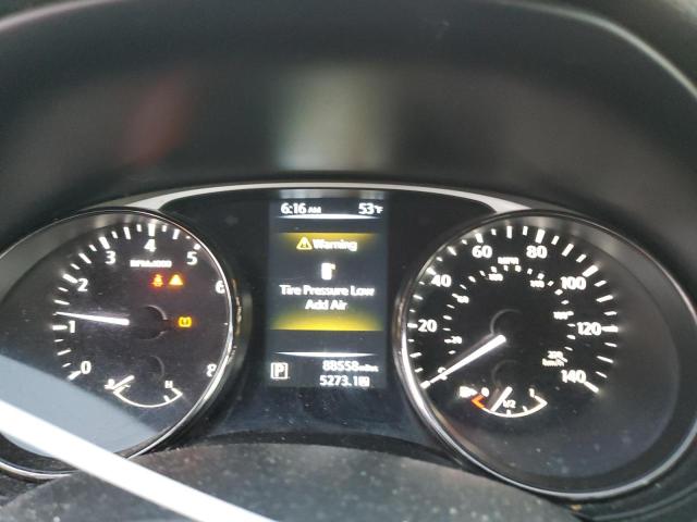 Photo 9 from auction – 2016 NISSAN ROGUE S with VIN JN8AT2MT6GW010068