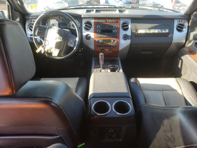 Photo 8 from auction – 2008 FORD EXPEDITION with VIN 1FMFU18518LA79625