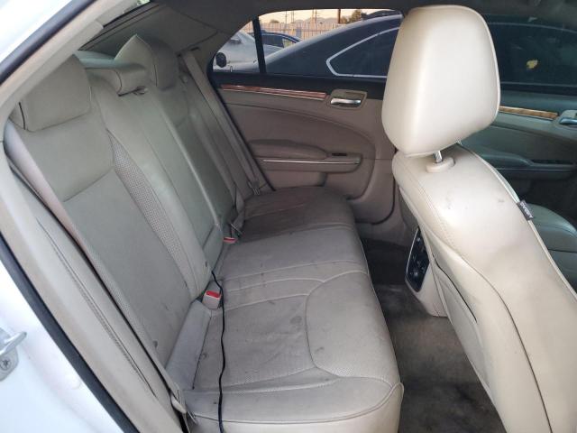 Photo 10 from auction – 2014 CHRYSLER 300C with VIN 2C3CCAET7EH216996
