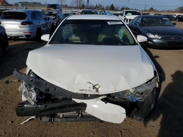 Photo 5 from auction – 2014 TOYOTA CAMRY L with VIN 4T4BF1FK4ER400280