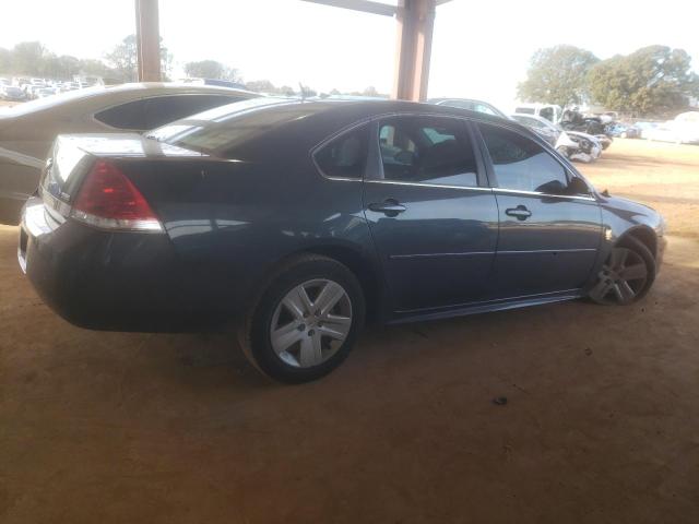 Photo 3 from auction – 2011 CHEVROLET IMPALA LS with VIN 2G1WA5EK7B1143610