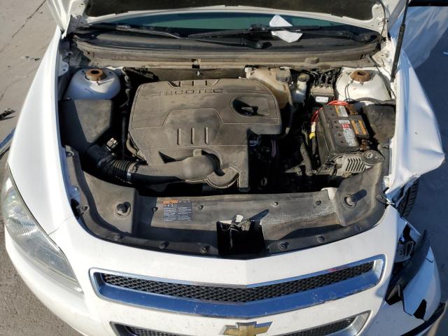 Photo 11 from auction – 2011 CHEVROLET MALIBU LS with VIN 1G1ZB5E10BF207626