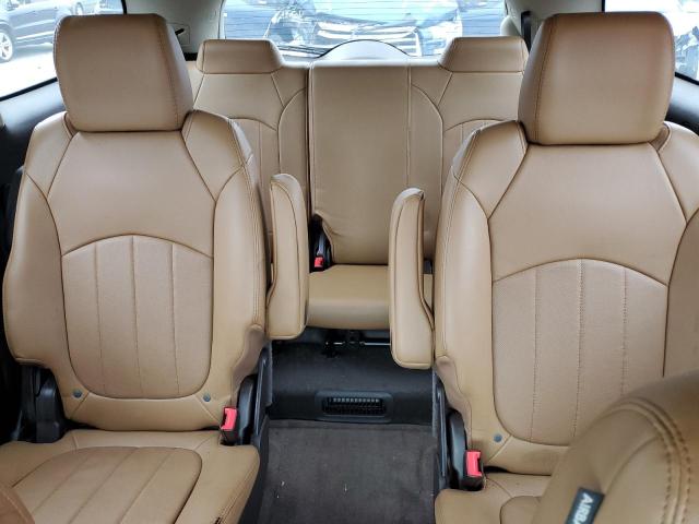 Photo 10 from auction – 2017 BUICK ENCLAVE with VIN 5GAKRBKD5HJ268947