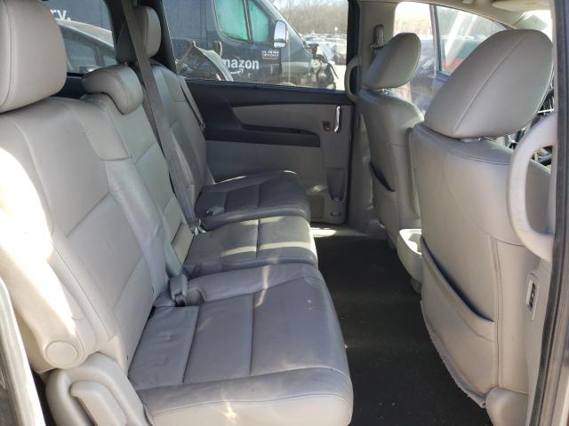 Photo 11 from auction – 2014 HONDA ODYSSEY EX with VIN 5FNRL5H6XEB063006