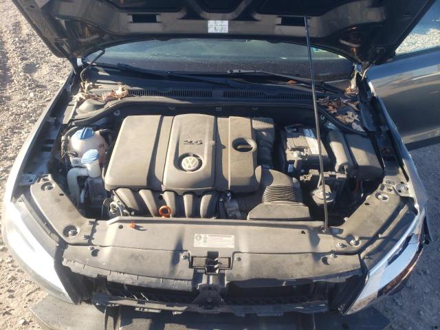 Photo 11 from auction – 2012 VOLKSWAGEN JETTA SE with VIN 3VWDP7AJ2CM072507