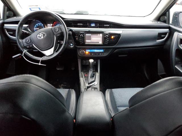 Photo 8 from auction – 2014 TOYOTA COROLLA L with VIN 5YFBURHE4EP131611