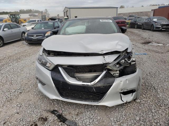 Photo 5 from auction – 2017 NISSAN MAXIMA 3.5 with VIN 1N4AA6AP1HC426943