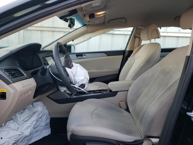 Photo 7 from auction – 2017 HYUNDAI SONATA SE with VIN 5NPE24AF6HH549632
