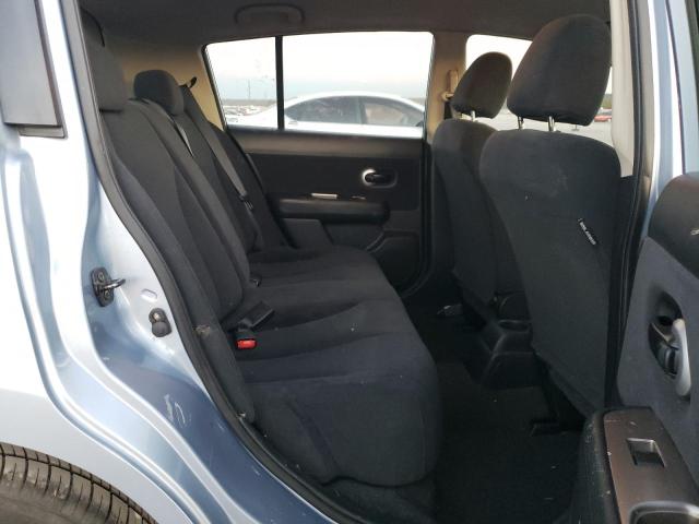 Photo 10 from auction – 2010 NISSAN VERSA S with VIN 3N1BC1CP7AL372845