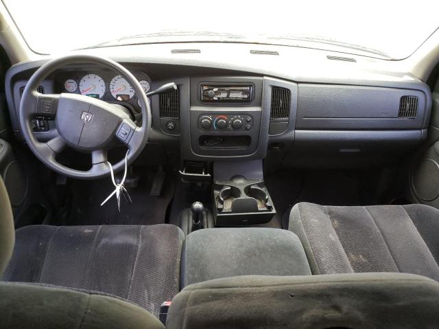 Photo 8 from auction – 2005 DODGE RAM 1500 S with VIN 1D7HU18D65S356605