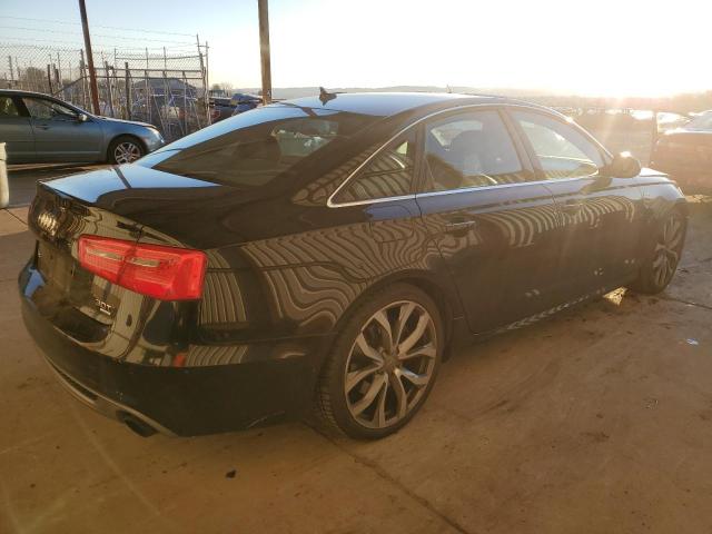 Photo 3 from auction – 2012 AUDI A6 PRESTIG with VIN WAUJGAFC8CN057347