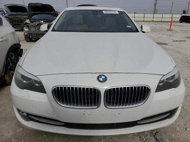 Photo 5 from auction – 2013 BMW 528 I with VIN WBAXG5C51DD229796