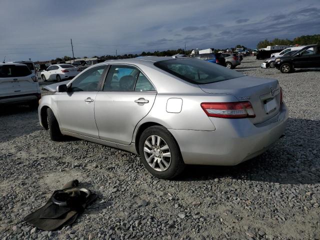Photo 2 from auction – 2011 TOYOTA CAMRY BASE with VIN 4T1BF3EK6BU163407
