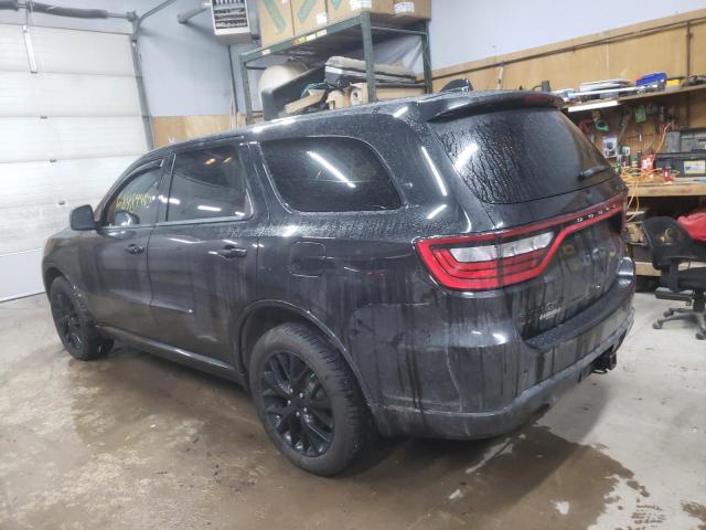 Photo 2 from auction – 2014 DODGE DURANGO SX with VIN 1C4RDJAG4EC979265