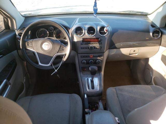 Photo 8 from auction – 2008 SATURN VUE XE with VIN 3GSCL33P78S554398