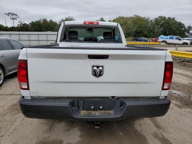 Photo 6 from auction – 2021 RAM 1500 CLASS with VIN 3C6JR6AG7MG551513