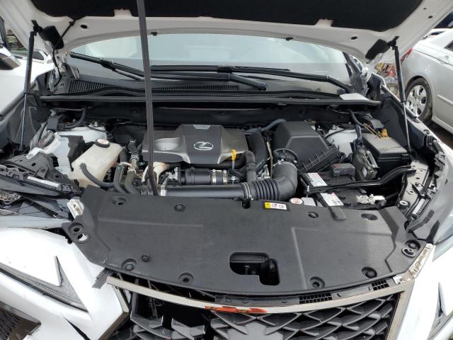 Photo 12 from auction – 2021 LEXUS NX 300 BAS with VIN JTJSARBZ9M5025152