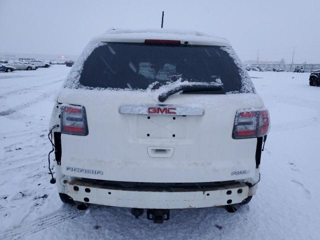 Photo 6 from auction – 2015 GMC ACADIA DEN with VIN 1GKKVTKD5FJ150639