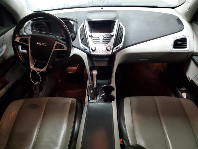 Photo 8 from auction – 2010 GMC TERRAIN SL with VIN 2CTFLJEY1A6254206