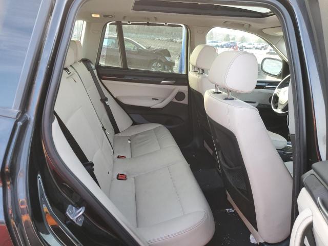 Photo 11 from auction – 2013 BMW X3 XDRIVE2 with VIN 5UXWX9C56D0D04491