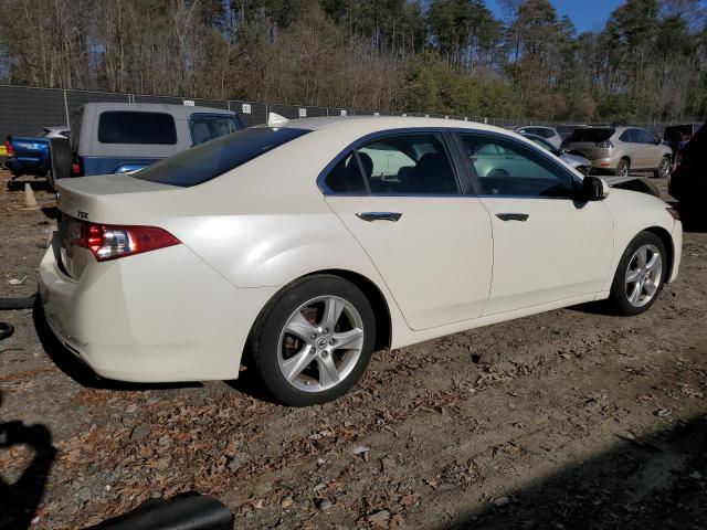 Photo 3 from auction – 2010 ACURA TSX with VIN JH4CU2E65AC015201