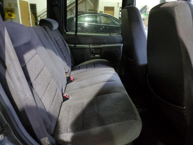 Photo 11 from auction – 1999 FORD EXPLORER with VIN 1FMZU34E5XZB66292