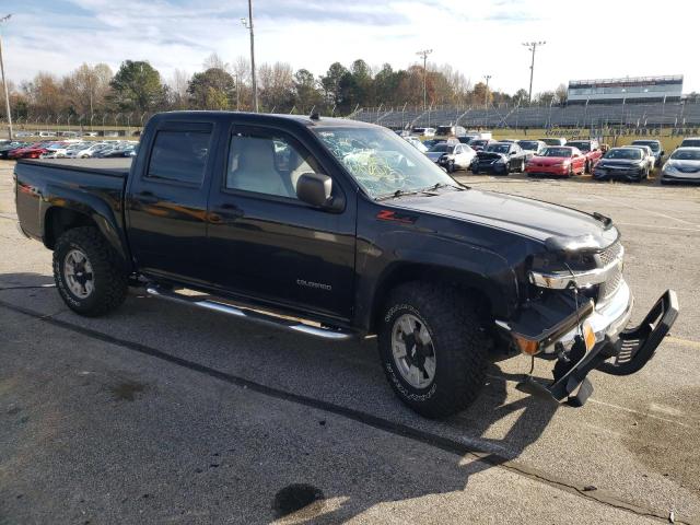Photo 4 from auction – 2004 CHEVROLET COLORADO with VIN 1GCDS136348221035