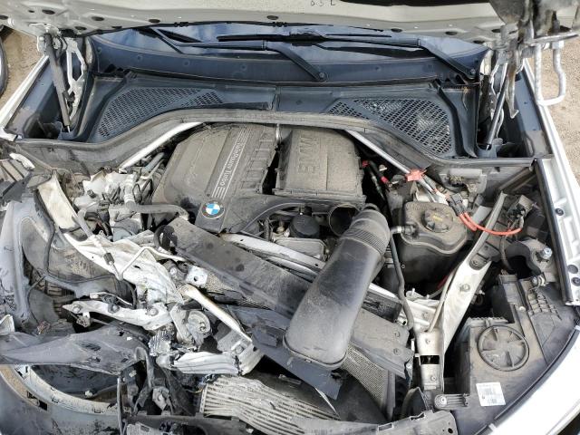 Photo 12 from auction – 2015 BMW X5 XDRIVE3 with VIN 5UXKR0C57F0K52583