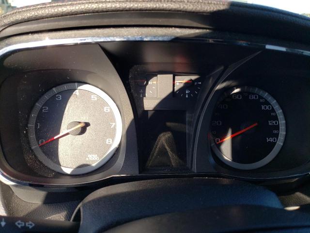 Photo 9 from auction – 2011 GMC TERRAIN SL with VIN 2CTALSEC1B6350522