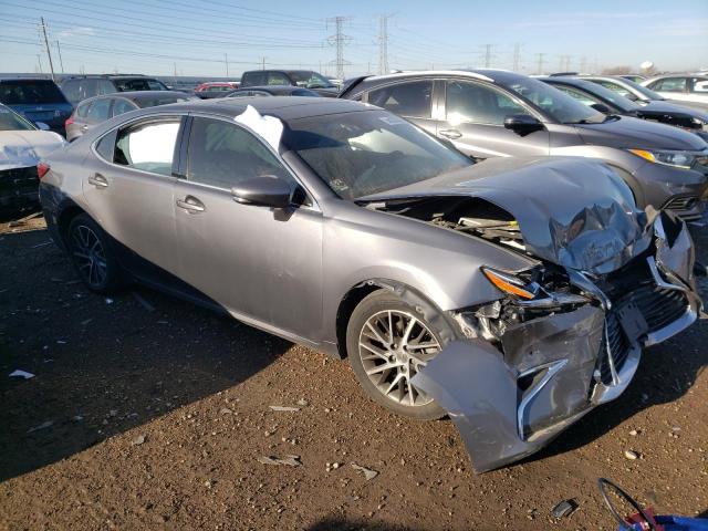 Photo 4 from auction – 2017 LEXUS ES 350 with VIN 58ABK1GG5HU069237