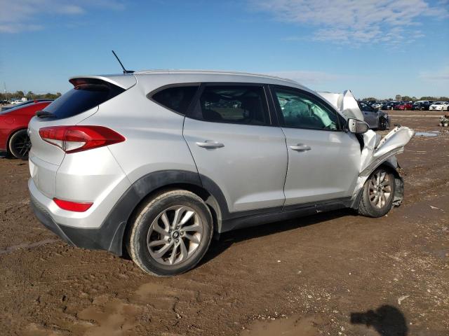 Photo 3 from auction – 2016 HYUNDAI TUCSON LIM with VIN KM8J33A4XGU089525